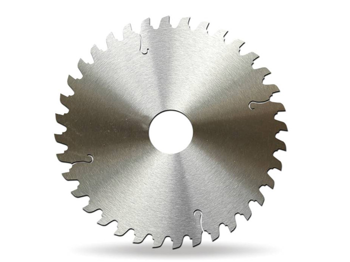 硬質(zhì)合金鋸片基體