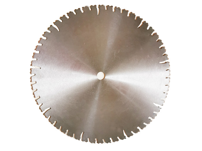 燒結(jié)金剛石鋸片基體