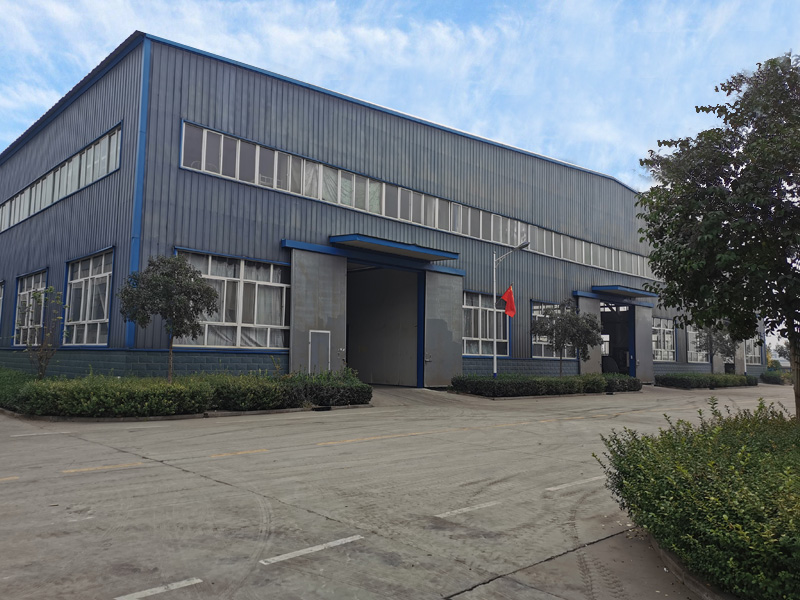 生產(chǎn)車(chē)間