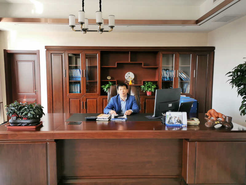 董事長辦公室
